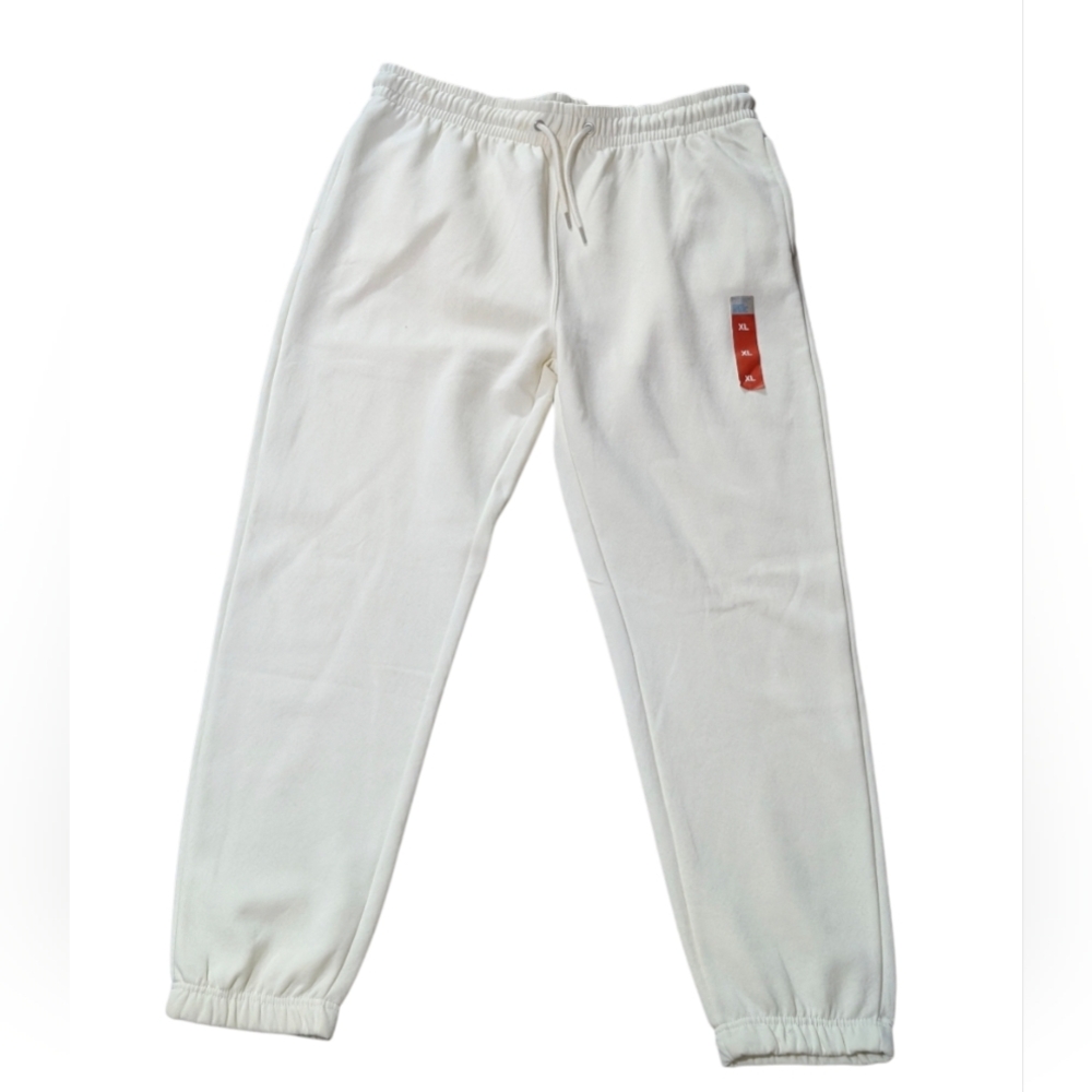 Primark Ivory Sweatpants XL